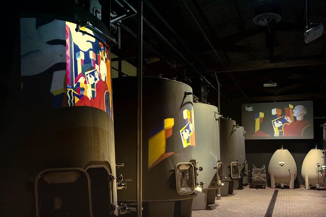 1-Hour Experience with Brunello. Visit to the Vineyard and Cellar - Who should book this experience?