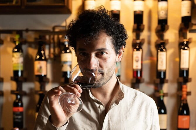 1-Hour Guided Tuscan Wine Tasting in Florence - Four things to know before you book