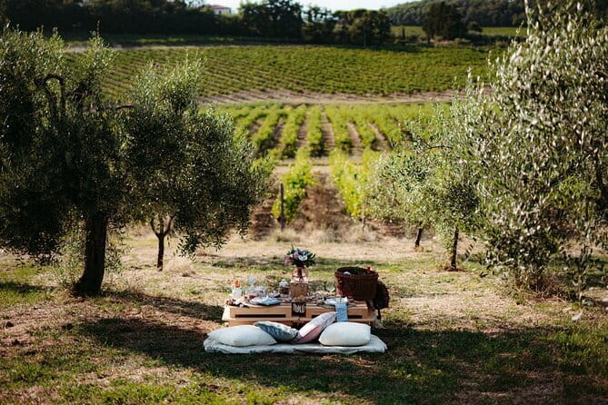 1-Hour Guided Tuscan Wine Tasting in Florence - Is $83.40 a fair price?