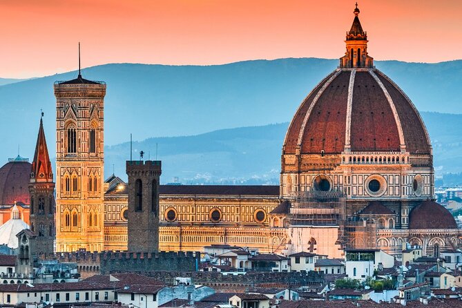 2-Hour Private Evening Walking Guided Tour of Florence Culture - Key points to know before booking