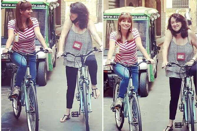 2-Hour Private Walking Tour with Local Guides in Florence - Santo Spirito and an ordinary Florentine pause
