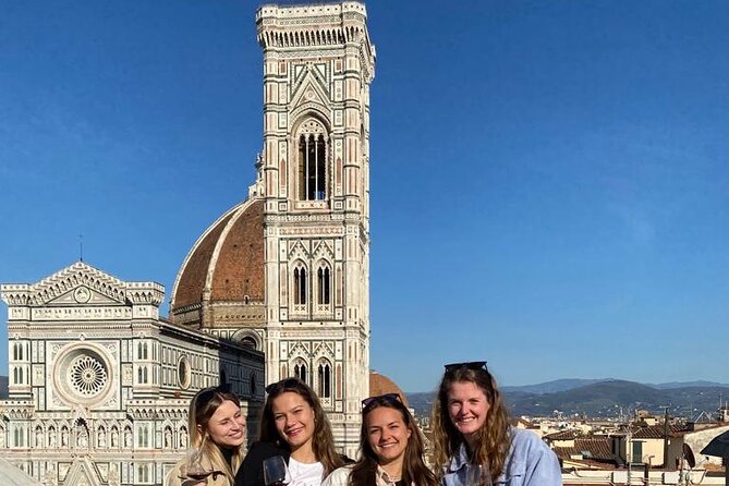 2H Private Rooftop Wine and Food Tasting Experience in Florence - Tuscan food that makes the wine tasting feel like dinner