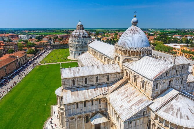 3-Day Italy Trip: Florence City Break - What this Florence and Pisa package really is