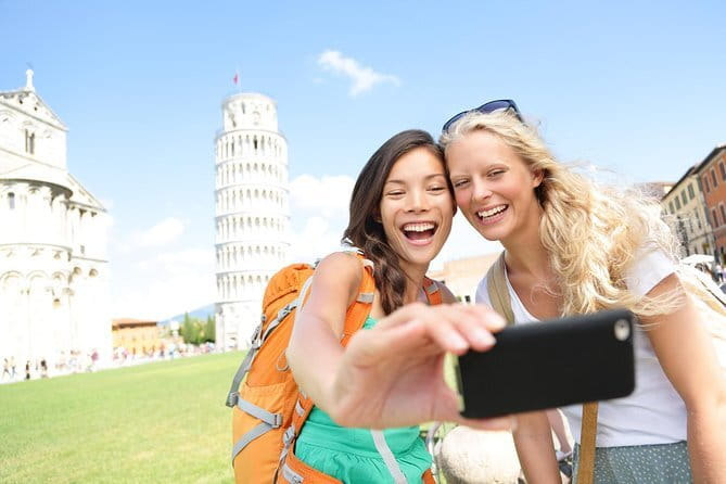 3-Day Italy Trip: Florence City Break - Arriving in Florence and getting oriented
