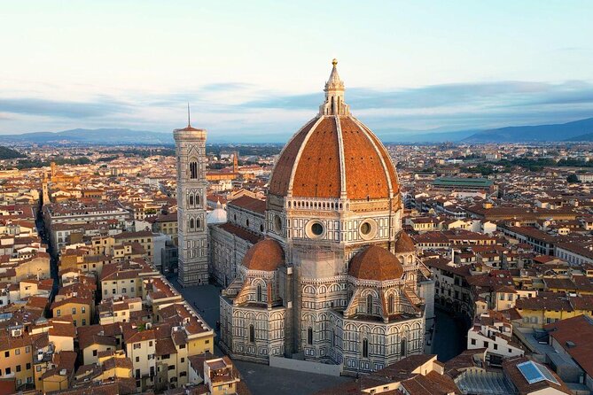 3 hour Walking Tour Statue of David and Florence Highlights - Key points to know before booking