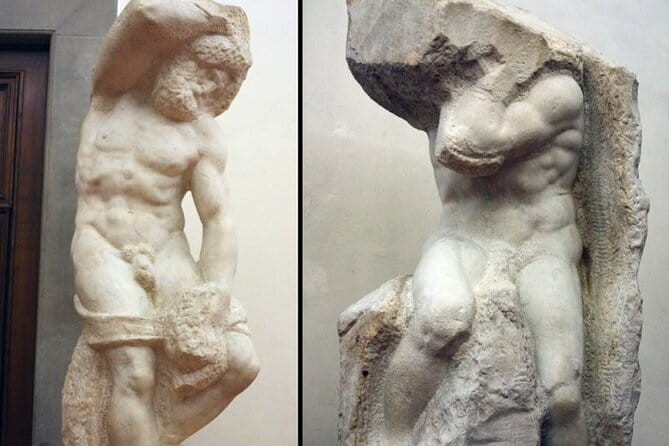 3 hours: Private walking tour of Florence and Accademia Gallery guided visit - What the private format adds
