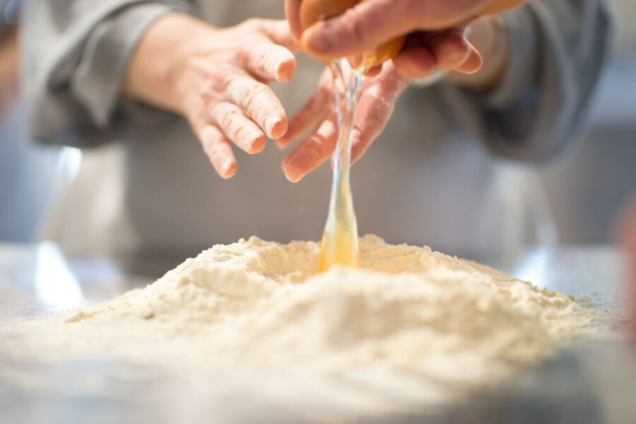 4-Course Cooking Experience in Florence - Pasta is the class highlight