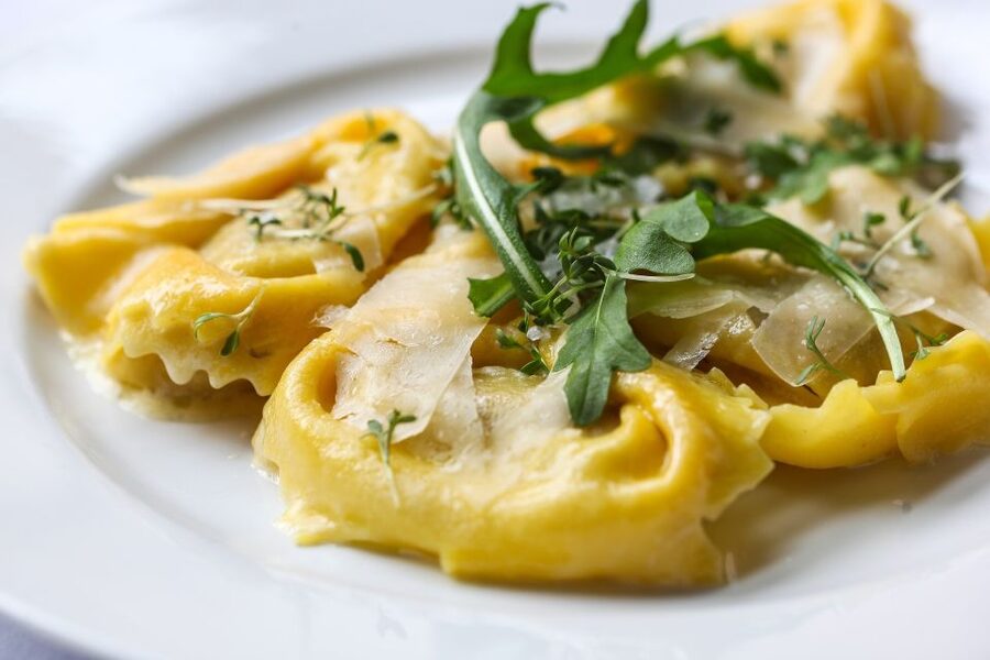 4-Course Cooking Experience in Florence - Recipes and tips you can use at home