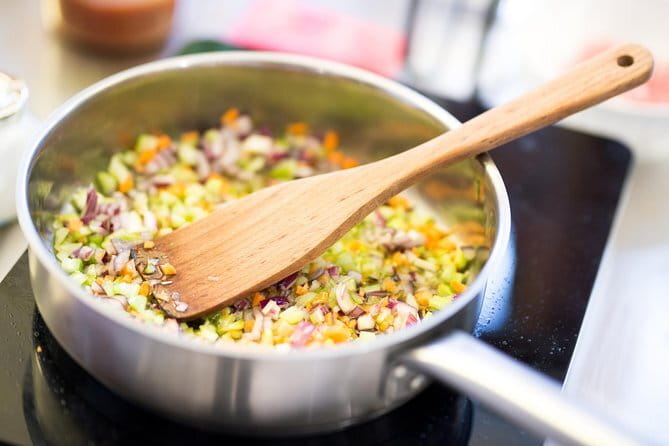 4-Courses Cooking Experience in Florence - Key points to know before booking
