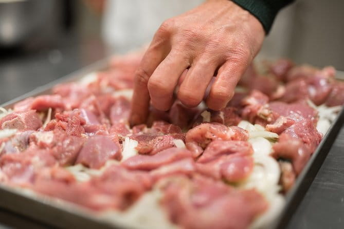 4-Courses Cooking Experience in Florence - Who will enjoy this Florence cooking class
