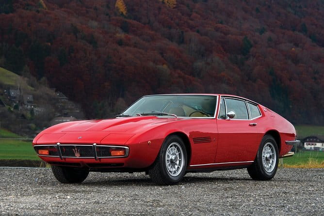 A Day of Classic Motors - Ferrari, Maserati & Lamborghini museums - private tour - Key points to know before you book