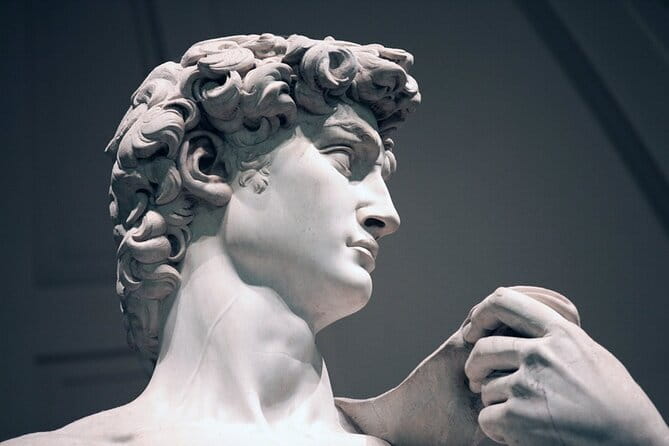 Academia Gallery Live Guided Tour & Skip-the-Line Entrance - Key points to know before you book