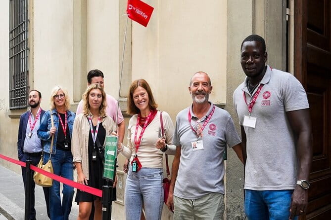 Academia Gallery: Statue of David Evening Tour - Guide quality and the small-group experience