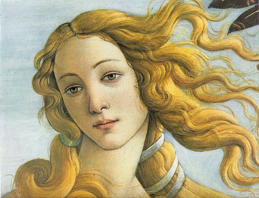 Accademia and Uffizi Skip-the-Line Tickets with Audioguide - FAQ