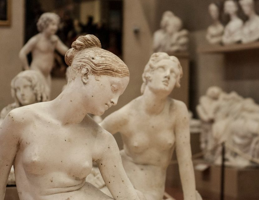 Accademia and Uffizi Skip-the-Line Tickets with Audioguide - Who will get the most from this experience