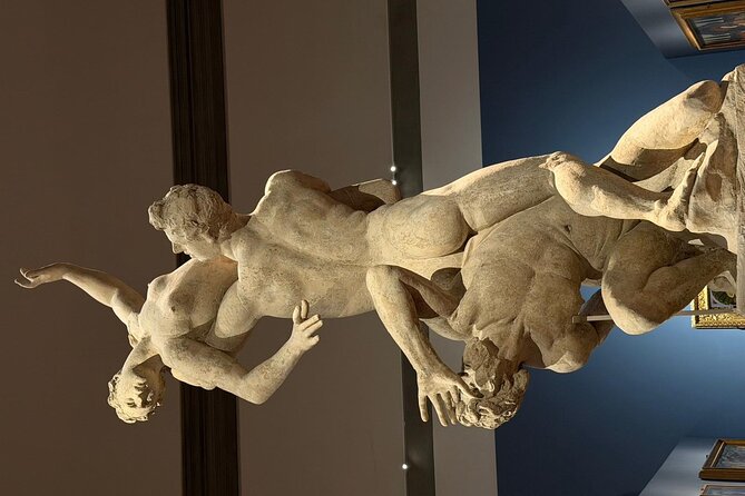 Accademia Gallery: Elite Tour with Expert Guide - Why the Accademia works well as a short guided visit