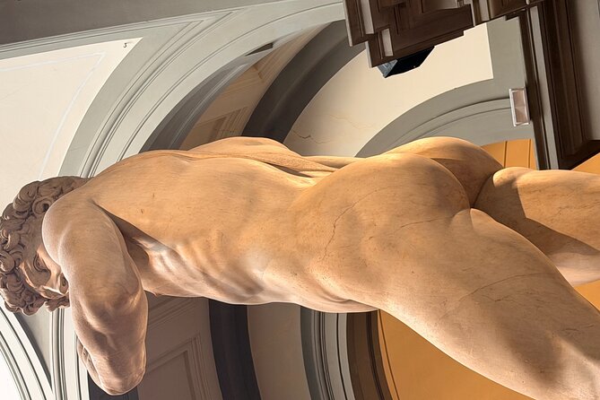 Accademia Gallery: Elite Tour with Expert Guide - Paintings, musical instruments, and the museum’s wider collection