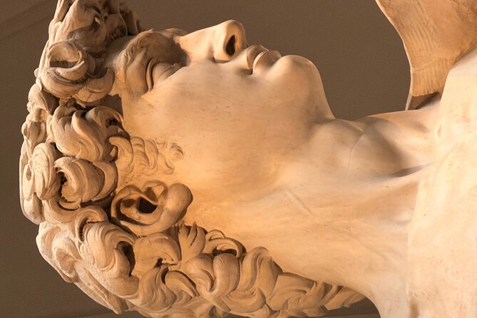 Accademia Gallery: Elite Tour with Expert Guide - Guides Marie, Denisa, and Danisa