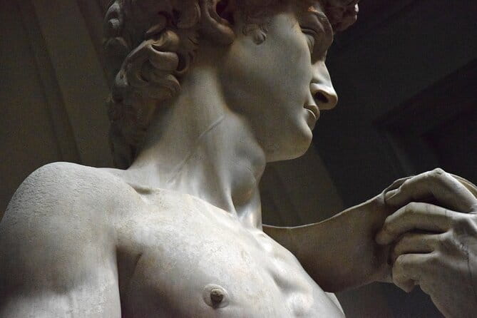 Accademia Gallery Entrance Ticket with Priority Access - What This Accademia Ticket Actually Provides