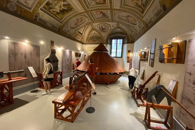Accademia Gallery Entrance Ticket with Priority Access - Paintings Beyond Michelangelo