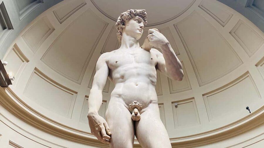 Accademia Gallery Fast Track Entry Tickets - Key points to know before booking