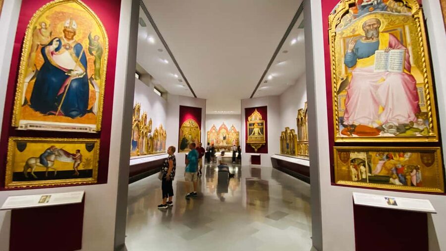 Accademia Gallery Fast Track Entry Tickets - What the $43.27 price really buys you