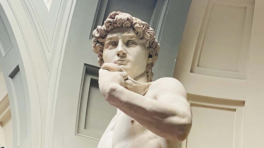 Accademia Gallery Fast Track Entry Tickets - What is not included, and why it matters