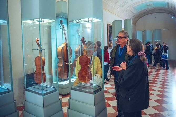 Accademia Gallery: Michelangelo’s David, A Symbol of Strength. - Why David deserves more than a quick photograph