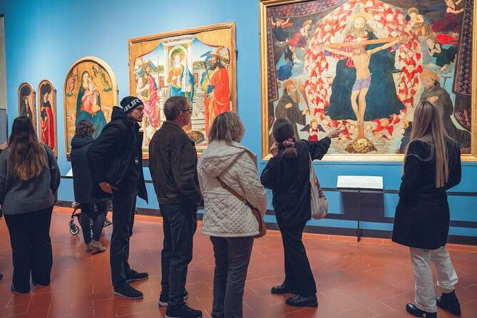 Accademia Gallery: Michelangelo’s David, A Symbol of Strength. - Hall of the Colossus: a useful opening gallery