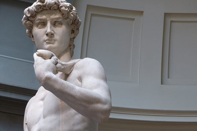 Accademia Gallery: Michelangelo's David and High Renaissance Art - Seeing Michelangelo’s David in Florence