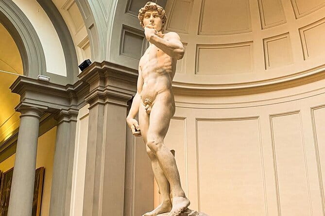 Accademia Gallery: Michelangelo's David and High Renaissance Art - Michelangelo’s unfinished Slaves