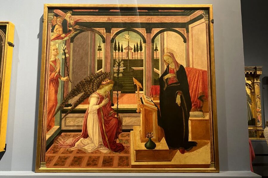 Accademia Gallery Priority Entry Ticket with e-Book - Accessibility, children, and languages