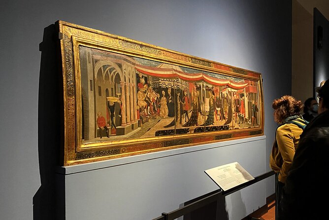 Accademia Gallery Priority Entry Ticket with eBook - Who Will Appreciate This Experience Most