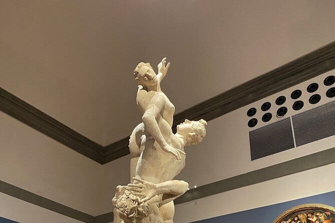 Accademia Gallery : Priority Ticket to SKIP the General Line ! - Why the Accademia priority ticket matters in Florence