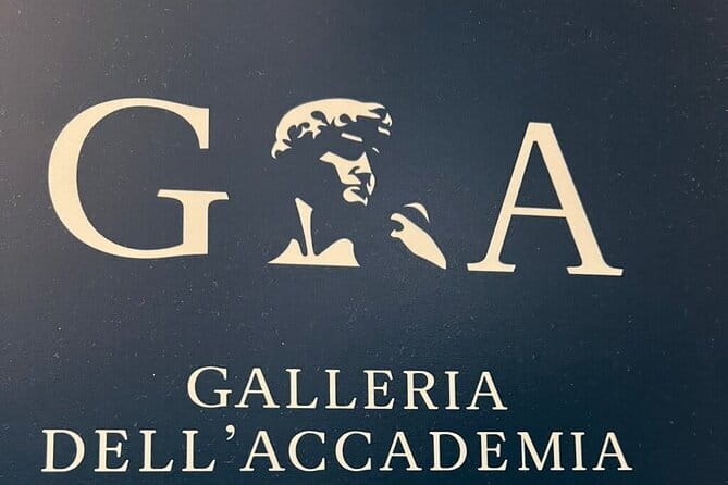 Accademia Gallery : Priority Ticket to SKIP the General Line ! - Meeting the host at Piazza delle Belle Arti