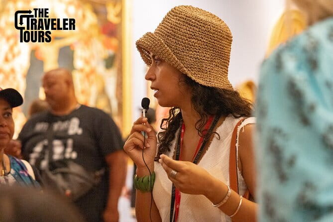 Accademia Gallery Private Guided Tour & Fast Track Entry - What happens during the one-hour visit