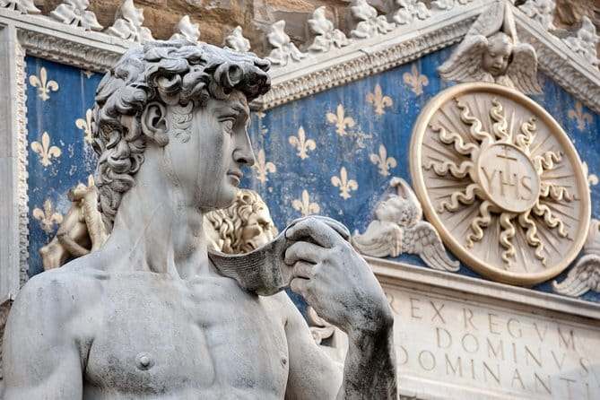 Accademia Gallery Private Tour with 5-star Guide - Why David deserves more than a quick photograph