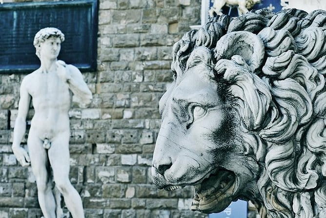Accademia Gallery Private Tour with 5-star Guide - The strongest guides and what they add