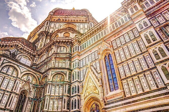 Accademia Gallery private tour with skip the line ticket - Is $149.81 per person a fair price?