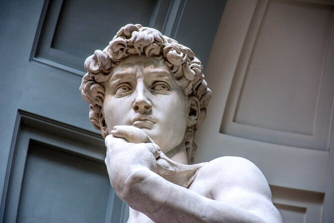 Accademia Gallery Timed Entrance Ticket - Is $45.05 a fair price?