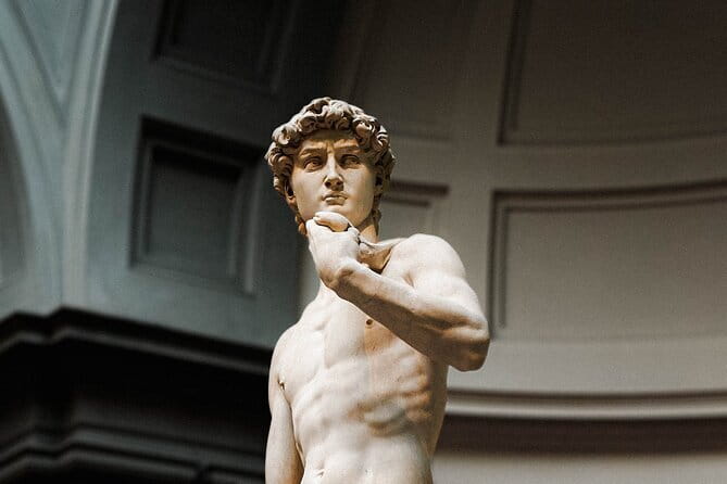 Accademia Gallery Timed Entrance Ticket - Timing problems and unexpected changes