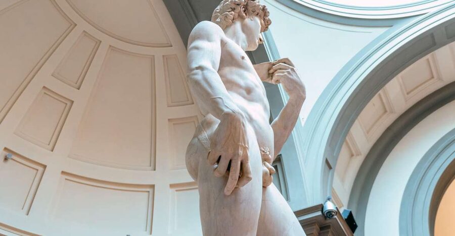 Accademia Gallery with David Guided Tour - Why David Matters More Than a Photo Stop