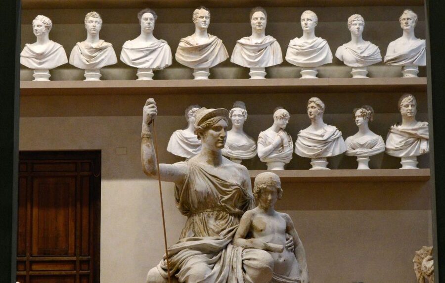 Accademia Gallery with David Guided Tour - Is $53 a Fair Price for One Hour?