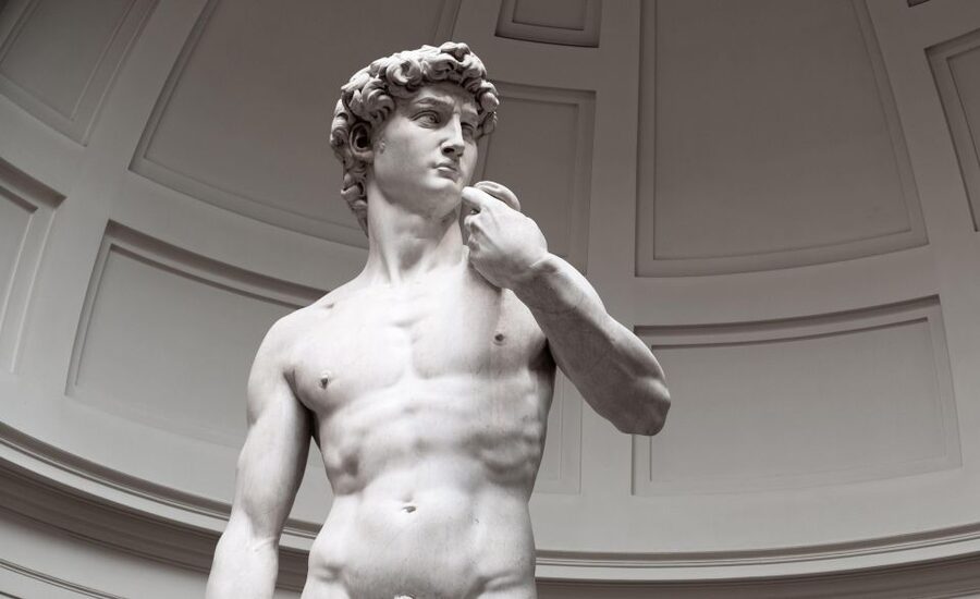 Accademia Gallery with David Guided Tour - Who Should Book This Accademia Tour?