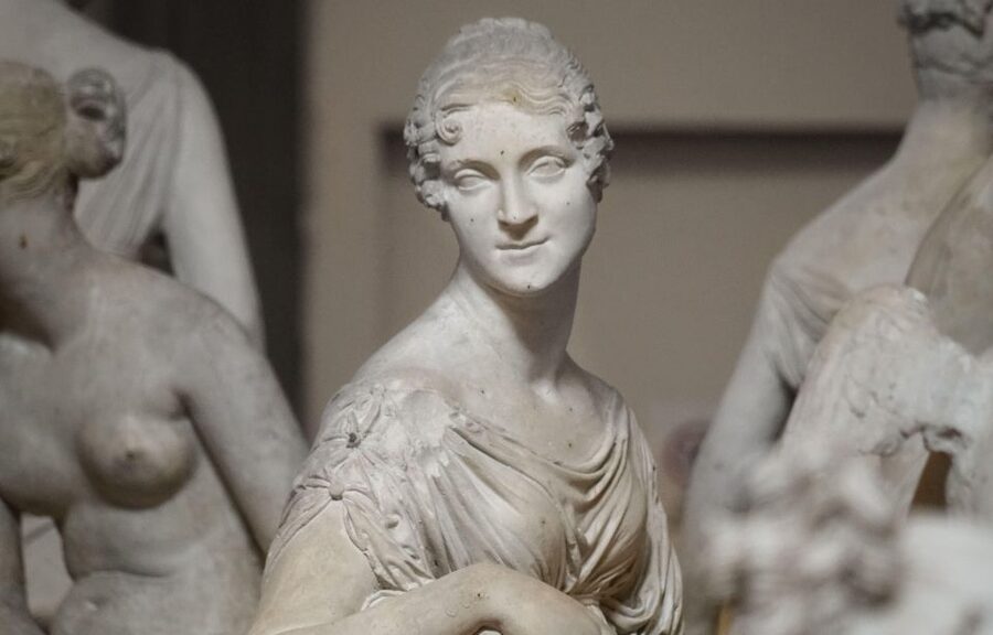 Accademia Gallery with David Guided Tour - Florentine Art Beyond the Famous Statue