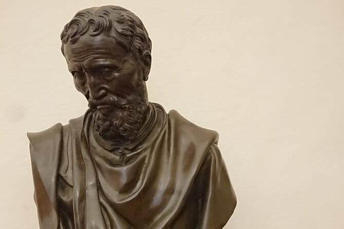 Accademia Gallery with David Private Tour - Who will get the most from this tour?