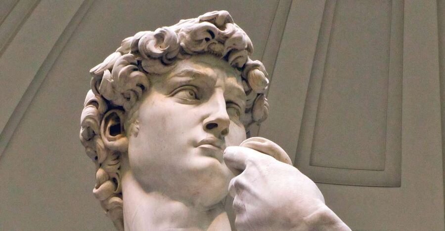 Accademia Gallery with David: Private Tour in Florence - Key points to know before booking