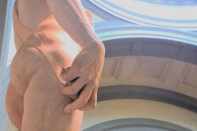 Accademia Gallery with David Private Tour - Starting in Piazza della Repubblica