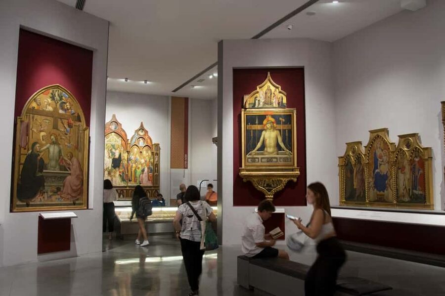 Accademia & Michelangelo's David Private Tour - Is $110 Worth It for 90 Minutes?