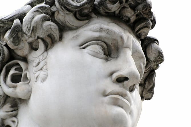 Accademia: timed-entry ticket & self-guided visit app - Seeing David without rushing past him